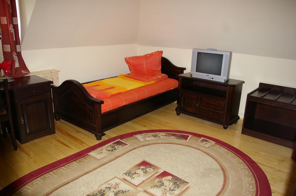 Pensiunea Onix Făgăraş Habitación foto